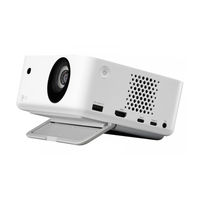 Optoma OMA-S User Manual