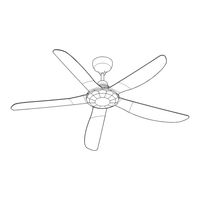 NSB FAN NEO Instruction Manual