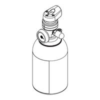 Ventec Life Systems HomeFill HF2PCL4 User Manual