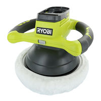 Ryobi P435 User Manual