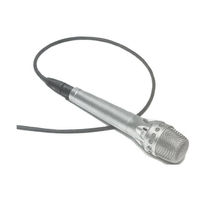 SENNHEISER MKE 4032 Manual