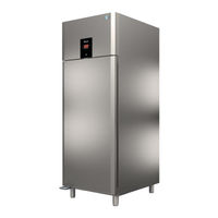 Hoshizaki Baker F 950 Operation, Maintenance And Installation Manual