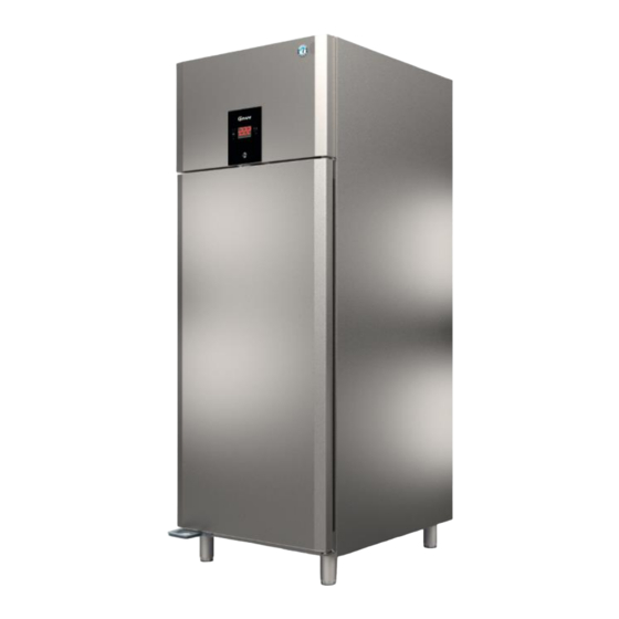 Hoshizaki Baker M 950 Operation, Maintenance And Installation Manual