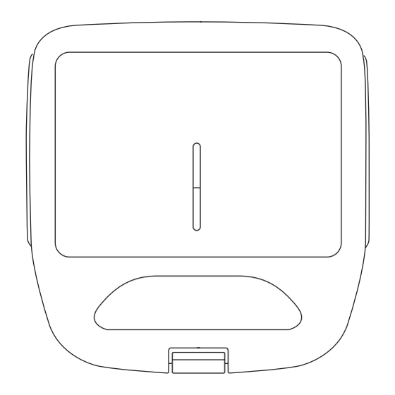 Black & Decker BXSA752E Instructions For Use Manual