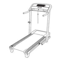ICON PRO-FORM 410 TRAINER User Manual