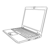 Asus F6S Hardware User Manual