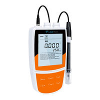 Labtron LMPWM-A10 Manual