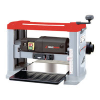 HOLZMANN MASCHINEN DHM330PROSMW2 230V User Manual