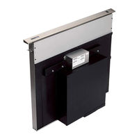 Rangemaster RMDD4804 Instructions Manual