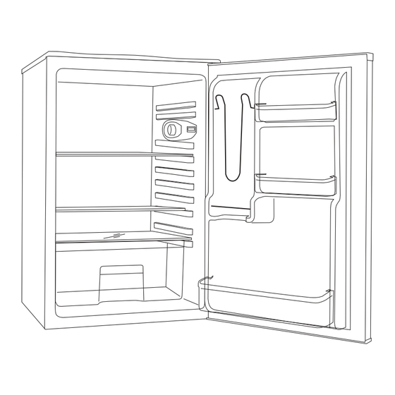 Haier HNRQB05 User Manual