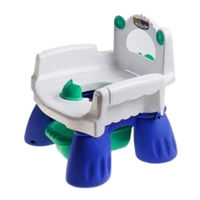 Fisher-Price Royal Potty 79622 Instructions Manual