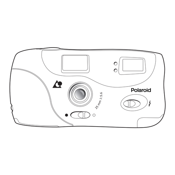 Polaroid 7100FF User Manual