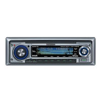 Kenwood KDC-W7031/Y Service Manual