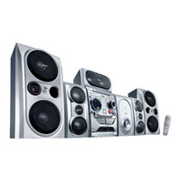 Philips FWD798/37 Servise Manual