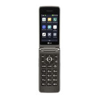 LG WINE 4 User Manual