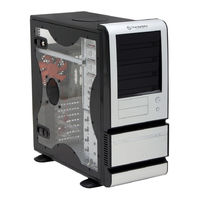 Thermaltake Bach Vx VF4000BNS User Manual