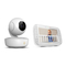Baby Monitor Motorola MBP36XL User Manual
