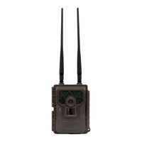 Covert Scouting Cameras AT&T Code Black LTE Instruction Manual