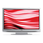 Sanyo DP37819 Owner's Manual