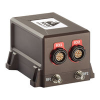 Novatel SPAN CPT7 Installation And Operation User Manual