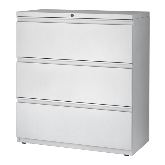 Metal Arc Lateral File Installation & Use Instructions