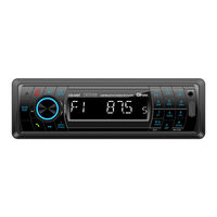 Denver CDB-440BT Quick Setup Manual