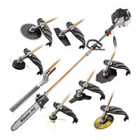 Baumr BCX720 User Manual