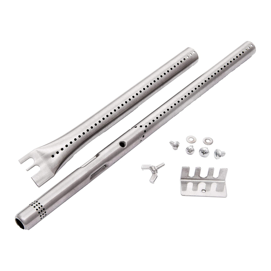 Char-Broil 140779 Manual