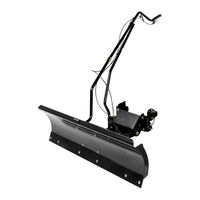 Cub Cadet FastAttach 19A30037100 Operator's Manual
