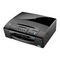 All in One Printer Brother DCP DCP-375CW User Manual