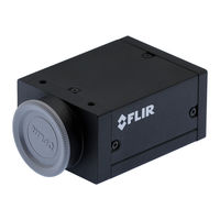 Flir USB3 Vision GRASSHOPPER 3 Getting Started