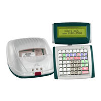 ELCOM Euro-2500 Series Service Manual