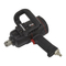 Impact Driver Sealey Premier SA6008 Quick Start Manual