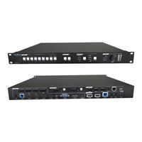 PureTools PT-PMS-82S User Manual