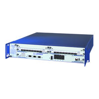 Belden Hirschmann MACH4002-24G+3X User Manual