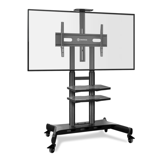 ONKRON TS1881 User Manual