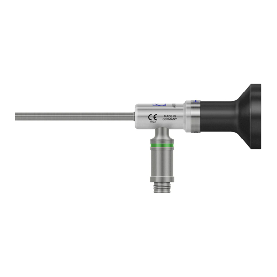 ConMed HD4000 Instructions For Use Manual