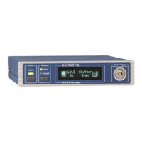 Energetiq LDLS EQ-99 User Manual