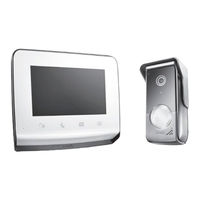 Somfy V350 Operating And Installation Manual