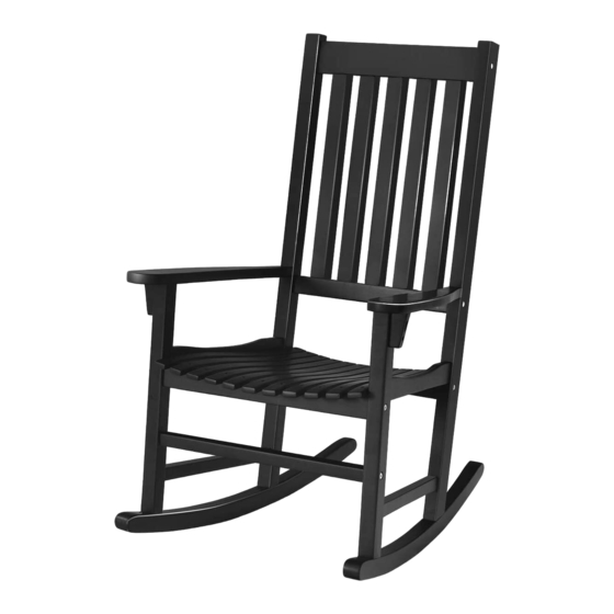 Costway OP70305 User Manual