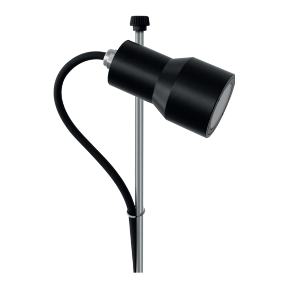 PLG FIREFLY User Manual