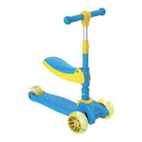 Ride VOLO K02 User Manual