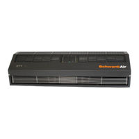 SchwankAir AC-1048-12-BK Installation Manual