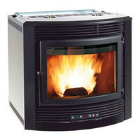 Extraflame DUCHESSA IDRO STEEL User Manual