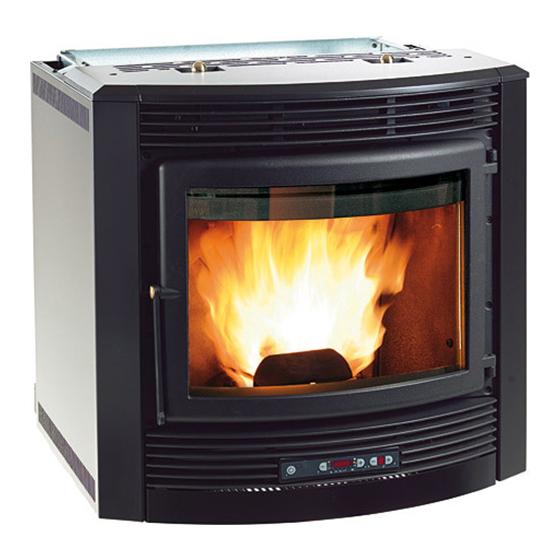 Extraflame Comfort Idro User Manual