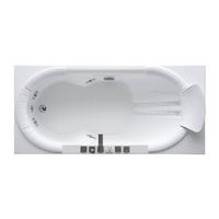 Jacuzzi Projecta 2 JP 8 12 Electrical Diagrams