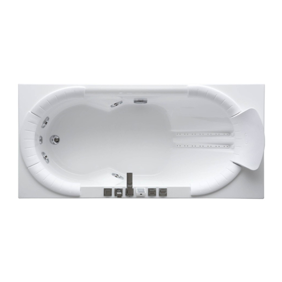 Jacuzzi Projecta JP 7 Electrical Diagrams