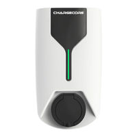 Powercore CHARGECORE Wallbox AC006 Manual