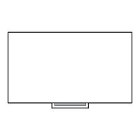 LG UltraFine 65EP5G-B.AUS Installation Manual