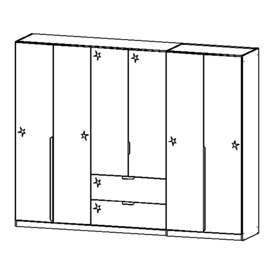 Rauch M1747 Assembly Instructions Manual